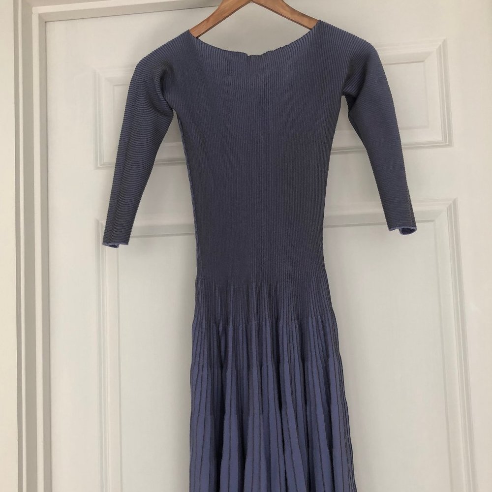 Armani Knit Dress
